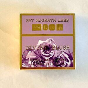 Pat McGrath Divine Blush - - Paradise Venus